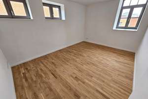 Exklusives Wohnen im Denkmalobjekt – 3 Zimmer, Balkon, Fußbodenheizung, HWR & Stellplatz inklusive – Alte Diamant Brauerei 4, 39124 Neue Neustadt, Magdeburg – Vorschaubild 4