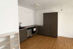Nachmieter gesucht: Attraktive Wohnung im York-Quartier in Münster – Essexweg 28, 48167 Gremmendorf-West, Münster – Vorschaubild 1