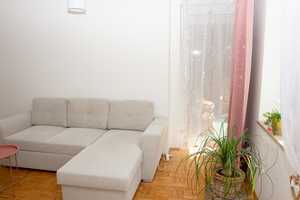 Wohnung mit Parkett und Balkon - großer grüner Innenhof - Einbauküche möglich – Further Straße 16, 9113 Chemnitz – Vorschaubild 14