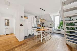 Familienfreundliche Maisonettewohnung mit schöner Dachterrasse!