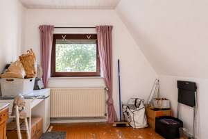 Handwerker aufgepasst! Doppelhaushälfte im grünen Oldenburg, Obj. 9690 – Die vollständige Adresse der Immobilie erhältst du vom Anbieter., 26135 Neuenwege, Oldenburg (Oldenburg) – Vorschaubild 8