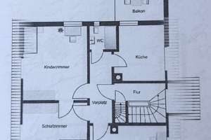 Freistehendes Einfamilienhaus in Stuttgart Birkach – Welfenstrasse 56, 70599 Birkach-Süd, Stuttgart – Vorschaubild 14