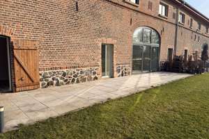 Ihre neue Traumwohnung im Grünen