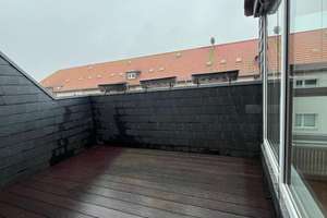 4-Zimmer Maisonettewohnung mit Einbauküche und Dachterrasse – Wittekindstraße 13, 38114 Westliches Ringgebiet, Braunschweig – Vorschaubild 4