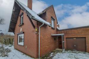 Reserviert! Einfamilienhaus mit Potenzial in Didderse – Die vollständige Adresse der Immobilie erhältst du vom Anbieter., 38530 Didderse – Vorschaubild 4