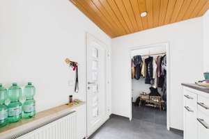 SITULI: Perfektes Zuhause für Paare und kleine Familien mit Garten und zusätzlicher Fläche – Die vollständige Adresse der Immobilie erhältst du vom Anbieter., 85716 Unterschleißheim – Vorschaubild 6