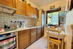 Kapitalanlage mit Perspektive: 3-Zimmer-Wohnung mit Balkon und Garage in Düsseldorf-Lierenfeld – 40231 Lierenfeld, Düsseldorf – Vorschaubild 5