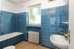 Augsburg-Göggingen | Einfamilienhaus mit hervorragender Substanz in zweiter Reihe – Die vollständige Adresse der Immobilie erhältst du vom Anbieter., 86199 Göggingen-Süd, Augsburg – Vorschaubild 14