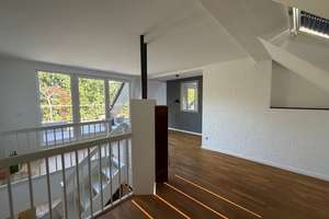 Wohnen auf zwei Ebenen – charmante Maisonette am Westpark – Clausthalerstr. 14, 45145 Frohnhausen, Essen – Vorschaubild 14