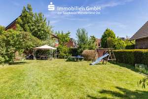 Lichtdurchflutete Dachgeschosswohnung! – Die vollständige Adresse der Immobilie erhältst du vom Anbieter., 48167 Angelmodde, Münster – Vorschaubild 5