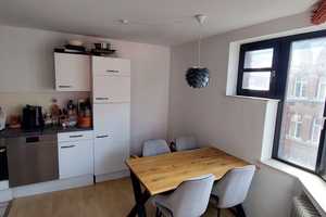 Schöne 2,5-Zimmer-Wohnung mit Balkon in Aachen – Beginenstraße 17, 52062 Aachen – Vorschaubild 5