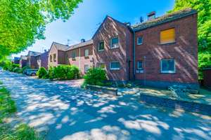Einfamilienhaus m. Einliegerwohnung, Garten, Garage, in guter ruhiger Lage am Antonypark – Amselstr. 31, 46119 Klosterhardt-Süd, Oberhausen – Vorschaubild 10