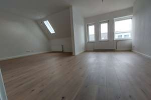 Mittendrin statt nur dabei! Frisch renovierte 3 Zimmerwohnung mit 114,41 m² im Dachgeschoss – Havensteinstr. 54, 46045 Altstadt-Mitte, Oberhausen – Vorschaubild 4