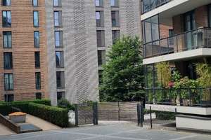 Über den Dächern von Kiel, traumhafte ETW, 2,5 Zi., Balkon in zentraler Citylage - seniorengerecht - – Schlossplatz 4, 24103 Altstadt, Kiel – Vorschaubild 17