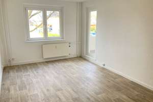 ERDGESCHOSSWOHNUNG in Neu-Olvenstedt...! – Rennebogen 35, 39130 Neu Olvenstedt, Magdeburg – Vorschaubild 2