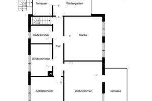 Familienhaus mit Potenzial in ruhiger Lage von Marquardt – Die vollständige Adresse der Immobilie erhältst du vom Anbieter., 14476 Marquardt, Potsdam – Vorschaubild 21