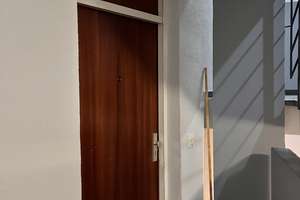 Gut geschnittene 3 Zimmer Wohnung – Eberswalderweg 32, 68309 Vogelstang, Mannheim – Vorschaubild 2