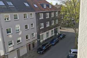 Schöne und vollständig renovierte 2-Raum-Wohnung mit Balkon in Essen – Kleine Lenbachstraße 7, 45147 Essen – Vorschaubild 18