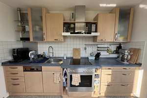 Top-Anbindung & Teilmöbliert: Helle 80 m² Wohnung mit 2 Balkonen und Tiefgarage – Osterbronnstraße 12A, 70565 Rohr, Stuttgart – Vorschaubild 12