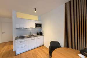 Möblierte 1-Zimmer Wohnung mit Balkon in der Heilbronner Innenstadt! – Wartbergstraße 8/2, 74076 Heilbronn, Heilbronn – Vorschaubild 6
