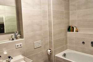 Moderne 3-Zimmer-Wohnung (80 m²) mit Balkon, Wintergarten & 2 Bädern in München-Lochhausen – Die vollständige Adresse der Immobilie erhältst du vom Anbieter., 81249 Lochhausen, München – Vorschaubild 5