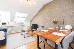 Solide Investition - Vermietete Zwei-Zimmer-Wohnung mit zuverlässigem Mieter in Osnabrück – Die vollständige Adresse der Immobilie erhältst du vom Anbieter., 49076 Atter, Osnabrück – Vorschaubild 5