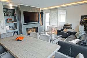 Exklusive 4,5-Zimmer-Wohnung mit hochwertiger Ausstattung, Balkon und Panoramakamin – Ernst-Häckel-Str. 98, 80999 Untermenzing, München – Vorschaubild 14