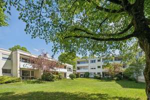 Topmodernisiert in ruhiger Nachbarschaft – Die vollständige Adresse der Immobilie erhältst du vom Anbieter., 81477 Solln, München – Vorschaubild 5