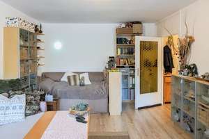 HOMESK - Eigenbedarf ausgeschlossen: Vermietete 3-Zimmer-Wohnung mit Süd-Balkon in Reinickendorf – Meller Bogen 28, 13403 Reinickendorf (Ortsteil), Berlin – Vorschaubild 8