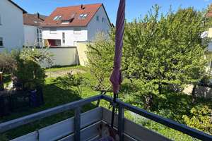S-SILLENBUCH: Tolle 3-Zi.-Wohnung mit Balkon * 75 qm * Garage * ruhige Wohnlage * vermietet * – Die vollständige Adresse der Immobilie erhältst du vom Anbieter., 70619 Sillenbuch (Ortsteil), Stuttgart – Vorschaubild 7