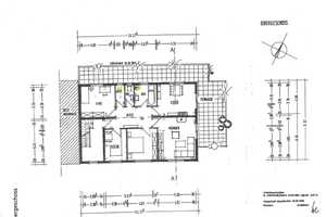 Einseitig angebautes Wohnhaus mit zwei Wohnungen und Garage in zentraler Wohnlage in Adelsheim – Obere Austraße 13a, 74740 Neckar-Odenwald-Kreis – Vorschaubild 5