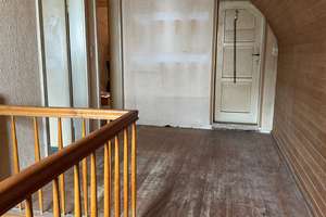 Kleines Stadthaus, großes Potenzial: 4 Zimmer, Garage & Dachboden in Top-Lage – Die vollständige Adresse der Immobilie erhältst du vom Anbieter., 89340 Leipheim – Vorschaubild 9