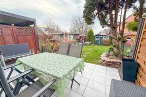 Ihre Zukunft beginnt hier: 4 Zimmer, Garten und jede Menge Möglichkeiten – Die vollständige Adresse der Immobilie erhältst du vom Anbieter., 45329 Altenessen-Nord, Essen – Vorschaubild 3