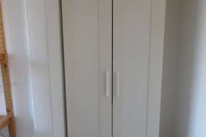 Zimmer in der Bremer Straße – Bremer Str.  24, 48155 Hansaplatz, Münster – Vorschaubild 6