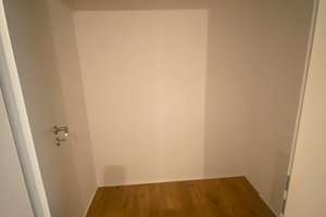 45m2, 1 ZKB mit Fußbodenheizung, Blick ins Grüne – Haardtstraße 21, 57076 Weidenau, Siegen – Vorschaubild 7