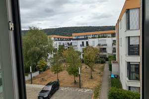 2-Zimmer-Wohnung in Heidelberg – Am Rohrbach 36, 69126 Rohrbach, Heidelberg – Vorschaubild 10