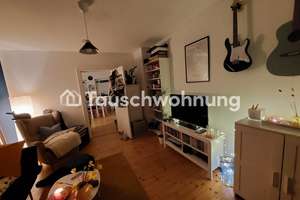 Tauschwohnung: Gemütliche 2-Zimmer-Wohnung in Kiel Elmschenhagen – Die vollständige Adresse der Immobilie erhältst du vom Anbieter., 24146 Elmschenhagen, Kiel – Vorschaubild 2
