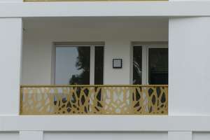 Exklusives Apartment mit Loggia und EBK – Otto-Hahn-Straße 36d, 93053 Galgenberg, Regensburg – Vorschaubild 12