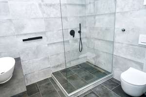 Modernisierte 1,5-Zimmer-Wohnung, Balkon, Stellplatz, E-Ladesäule – 44369 Huckarde (Ortsteil), Dortmund – Vorschaubild 7