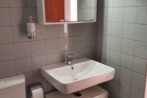 1-Zimmer Wohnung mit Balkon in Saarbrücken – Winterbergstraße 22a, 66119 St. Arnual, Saarbrücken – Vorschaubild 8