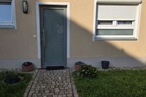 Reihenmittelhau (Garage und Carport im Mietpeis enthalten)