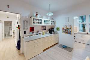 *Exklusive 4-Zimmer-Eigentumswohnung in Stadtvilla im postmodernen Stil mit Wasserblick* – Am Tegeler Hafen 8, 13507 Tegel, Berlin – Vorschaubild 12