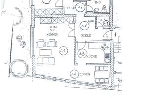 Attraktive 3-Zimmer Wohnung mit Terrasse in Leipzig Plaußig-Portitz – Cradefelder Str. 1, 4349 Plaußig-Portitz, Leipzig – Vorschaubild 14