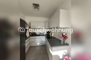 Tauschwohnung: Wohnung direkt am Park – Karl-Tauchnitz-Straße 15, 4107 Zentrum-Süd, Leipzig – Vorschaubild 3