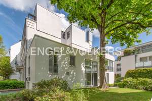 Stilvolles Stadthaus mit Dachterrasse und eigenem Garten!