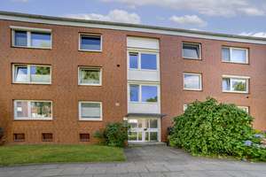 Vermietete Wohnung im schönen Niendorf in attraktive Lage nahe dem Tibarg – Die vollständige Adresse der Immobilie erhältst du vom Anbieter., 22453 Niendorf, Hamburg – Vorschaubild 10