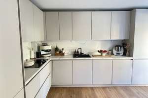 Einzigartige Maisonette Wohnung im Erdgeschoss mit eigenem Garten im Kreuzviertel - 4 Zimmer – Chemnitzer Str.  69, 44139 Ruhrallee, Dortmund – Vorschaubild 38