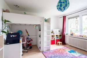 Oldenburg: Attraktives Zweifamilienhaus in Toplage mit Garage! Obj.9445 – Die vollständige Adresse der Immobilie erhältst du vom Anbieter., 26127 Dietrichsfeld, Oldenburg (Oldenburg) – Vorschaubild 6