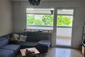 Hagen-Emst, gepflegte, ansprechende 2,5 Zi. Wohnung  – Am Waldesrand 16a, 58093 Emst, Hagen – Vorschaubild 5