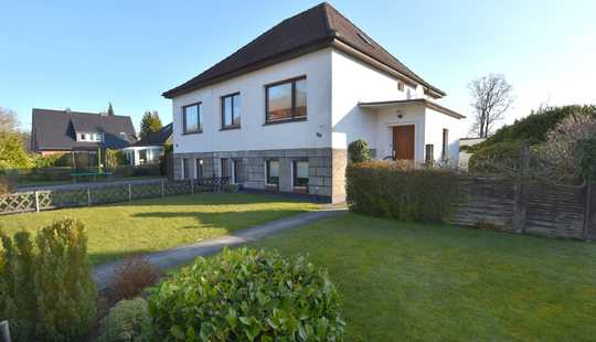 Bild von Kapitalanlage: Doppelhaushälfte in beliebter Lage von Jever